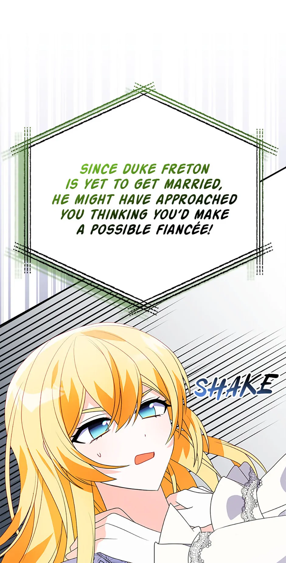 A Fairy-Tale Ending for a Fake Chapter 18 - page 63